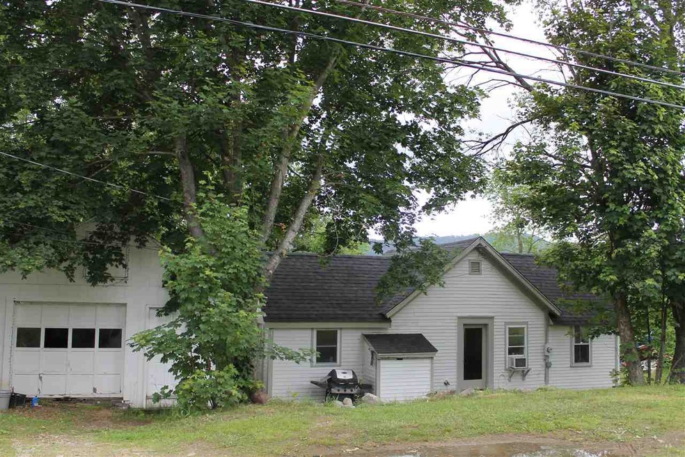 947 Franklin Hwy, Andover, NH 03216 - photo 1