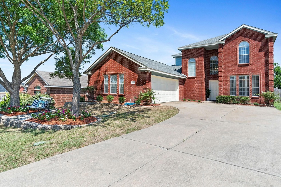 Welcome Home to 3712 Pennsylvania