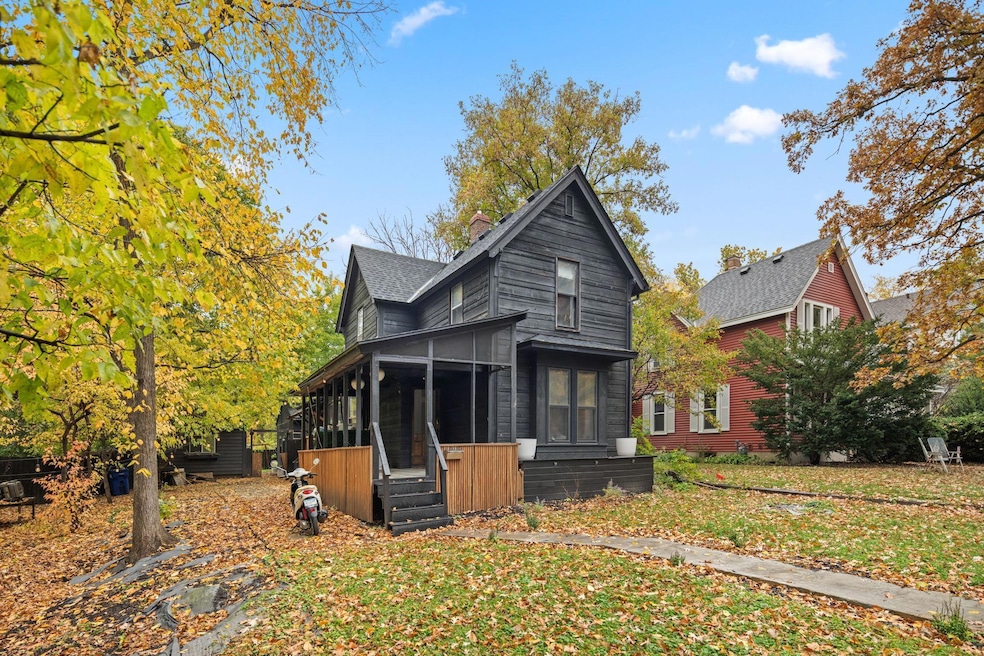 1 Ludlow Ave, Saint Paul, MN 55108 - photo 1