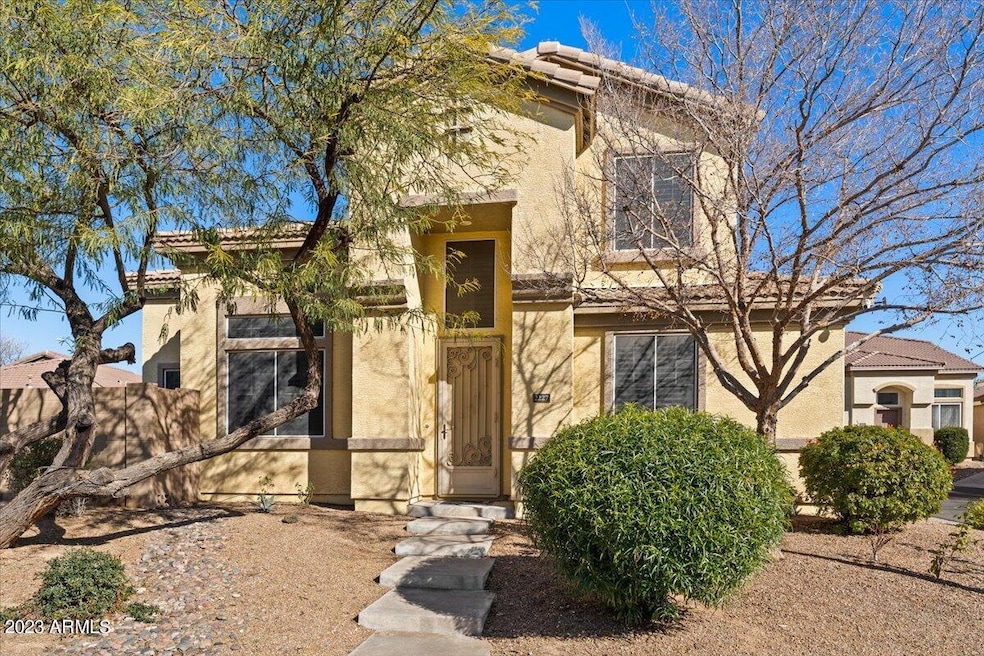 2227 S Harper, Mesa, AZ 85209 - photo 1