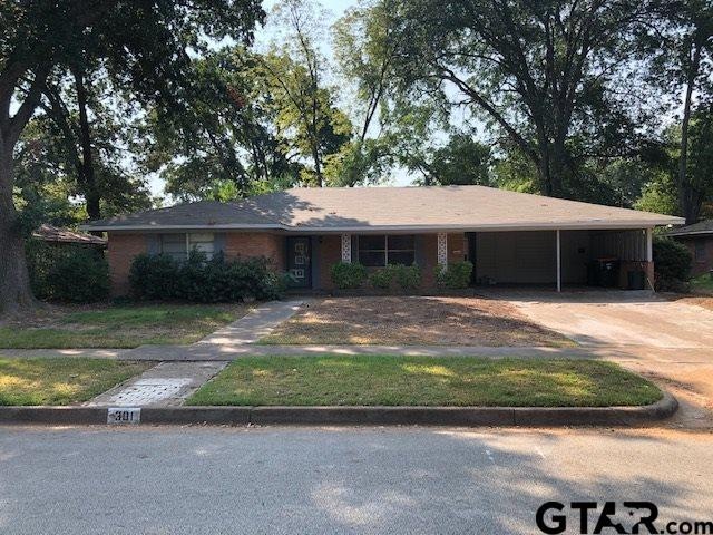 301 301 Alpine Dr, Tyler, TX 75701 - photo 1