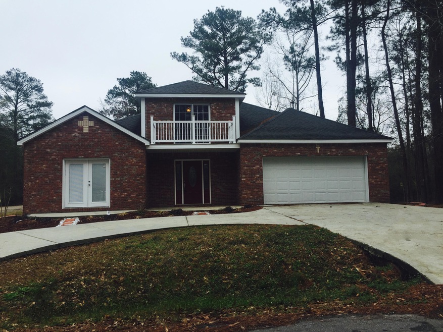 2005 Wansley Rd, Laurel, MS 39443 - photo 1