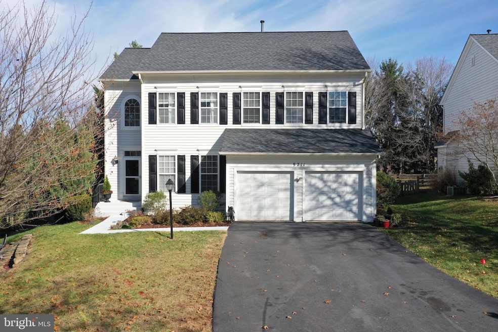 9711 Snare Drum Ct, Bristow, VA 20136 - photo 1