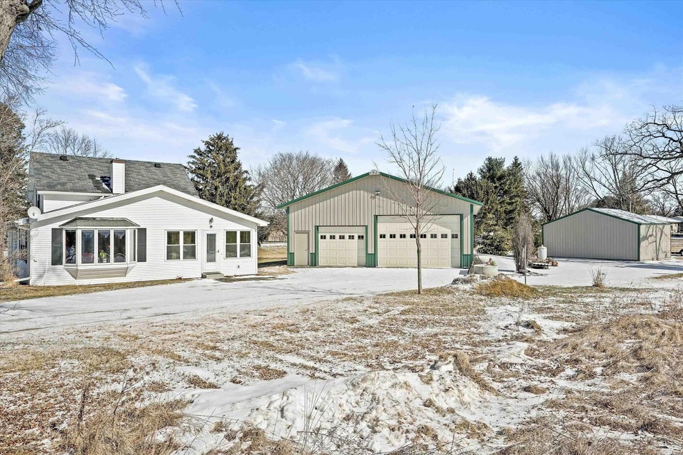 1794 Schuster Rd, Oregon, WI 53575 - photo 1