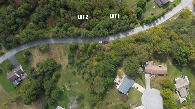 Penn Rd., St. Marys - Lots 1 & 2