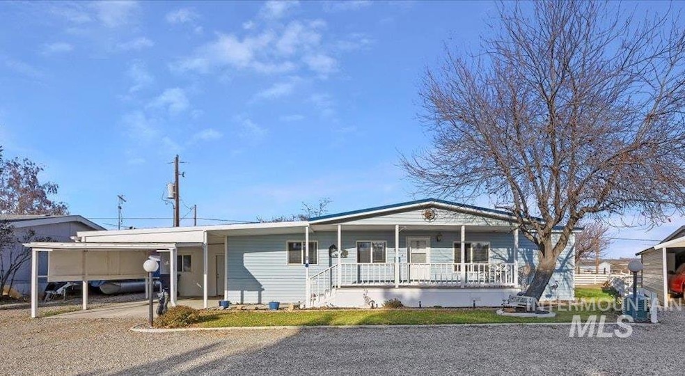 11 Blue Spruce Dr, Hagerman, ID 83332 - photo 1