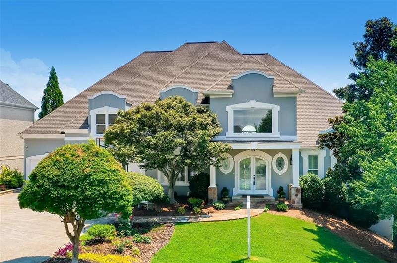 4356 Highborne Dr NE, Marietta, GA 30066 - photo 1