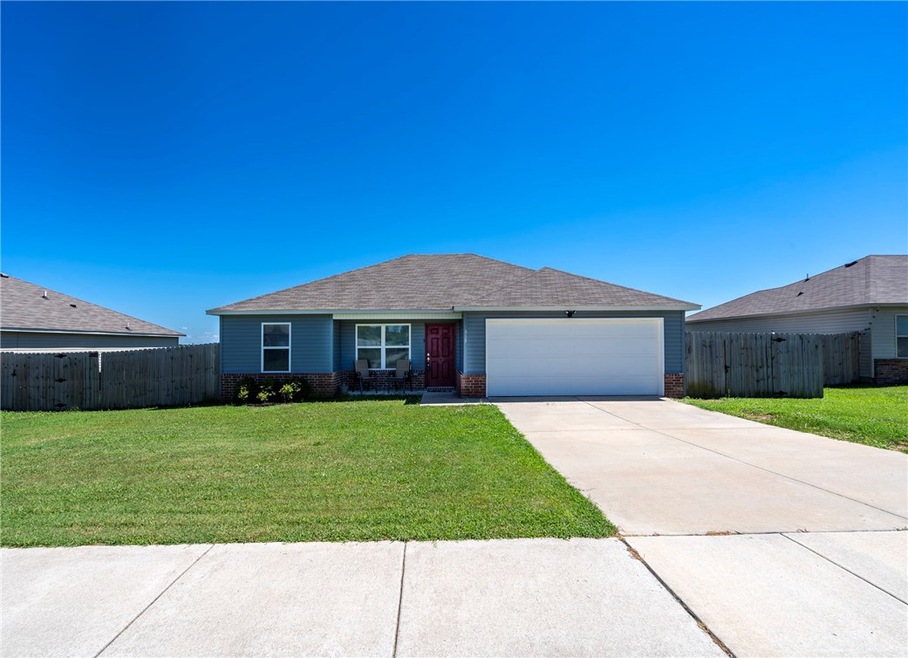Sold $245,000 • Co-Listing Agent