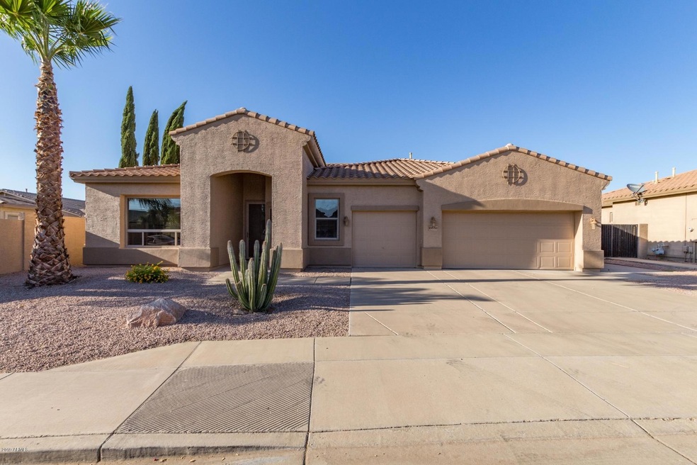 10532 E Posada Ave, Mesa, AZ 85212 - photo 1