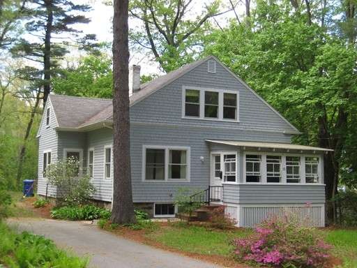 15 Forest Rd, Wakefield, MA 01880 - photo 1
