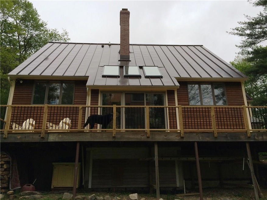 152 Witchtrot Rd, South Berwick, ME 03908 - photo 1