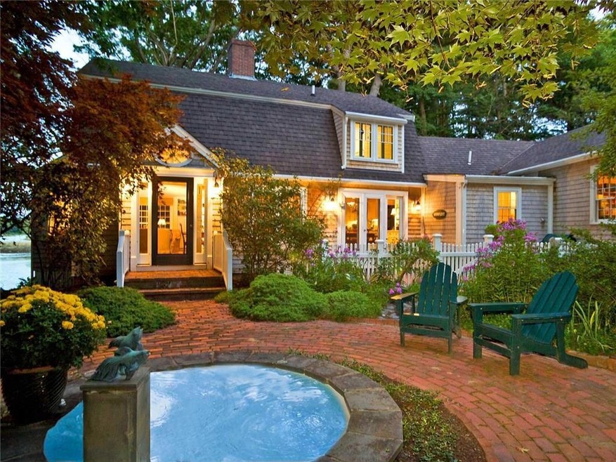 15 Sparhawk Ln, Kittery Point, ME 03905 - photo 1