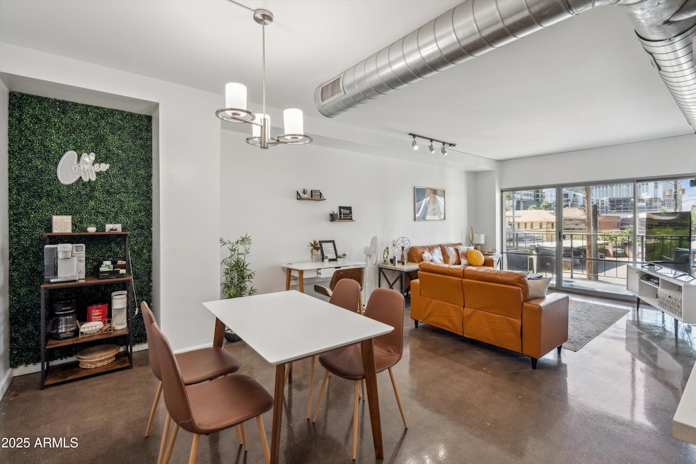 Embassy Condominiums unit 208, Phoenix, AZ 85003 - photo 1