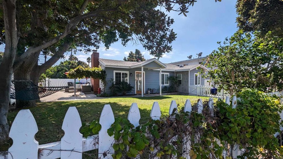 1475 Thomas Ave, San Diego, CA 92109 - photo 1