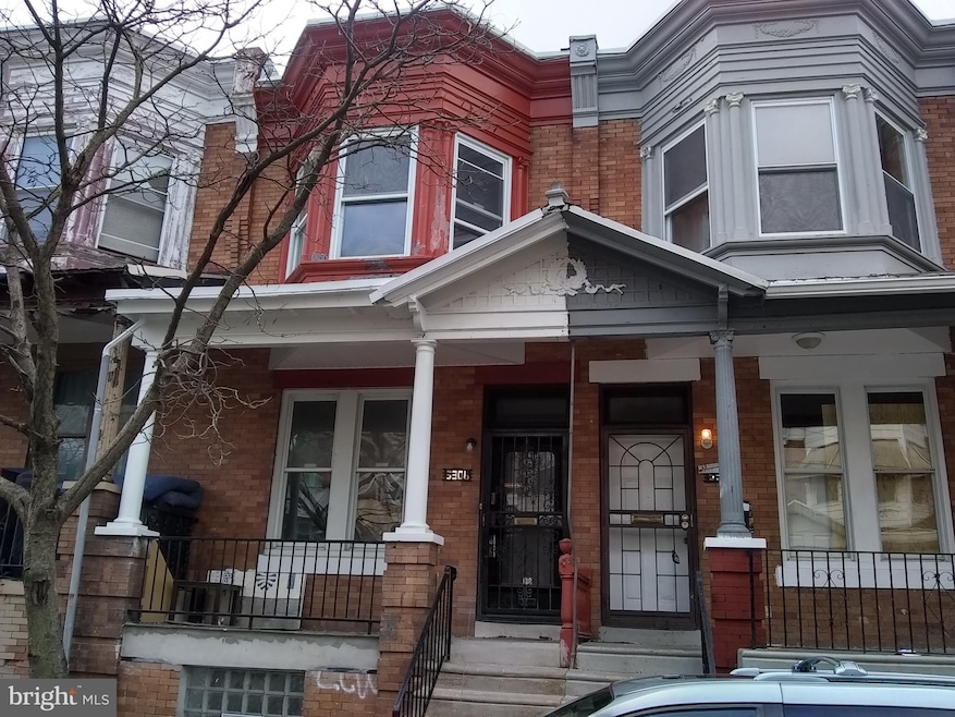 5306 Wakefield St, Philadelphia, PA 19144 - photo 1