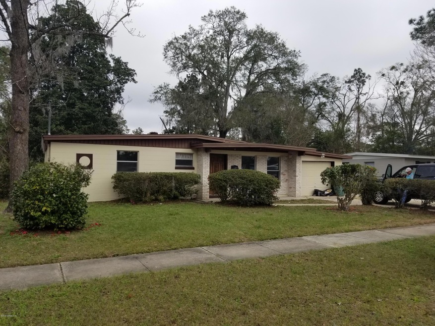 2537 Tulsa Rd N, Jacksonville, FL 32218 - photo 1