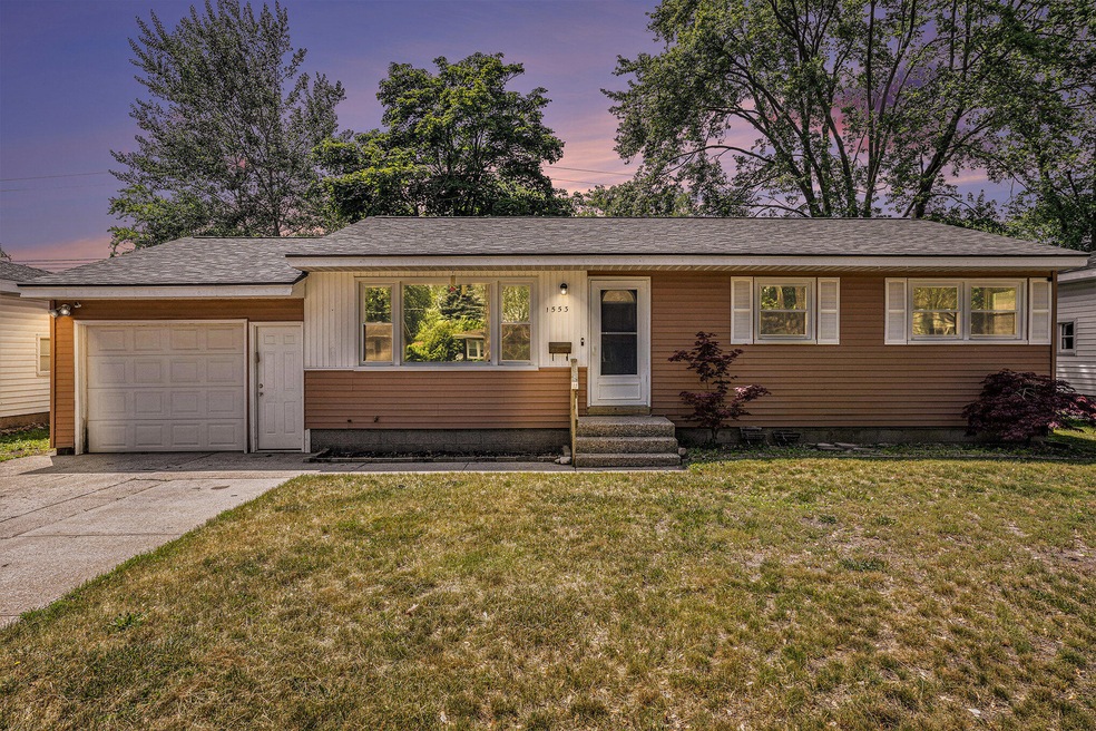 Sold $235,000 • Co-Listing Agent