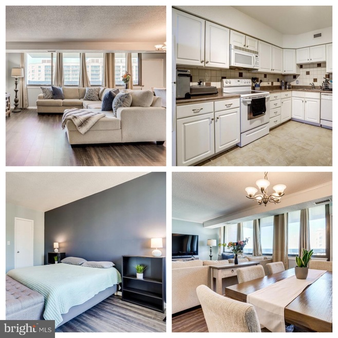 5501 Seminary Rd unit 2213S, Baileys Crossroads, VA 22041 - photo 1