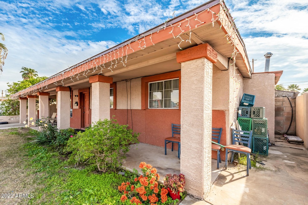 5029 W Roma Ave, Phoenix, AZ 85031 - photo 1