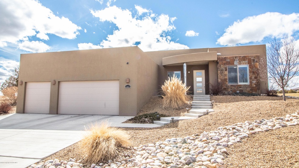 6411 Old Course Dr, Farmington, NM 87402 - photo 1