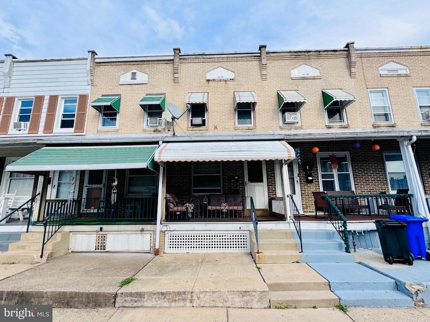 1125 Birch St, Reading, PA 19604 - photo 1