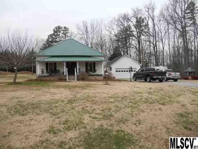 4507 Webbs Chapel Church Rd, Denver, NC 28037 - photo 1