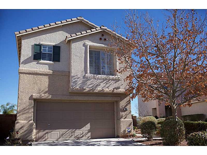 Property Photo. Exterior front - gameroom/media ro