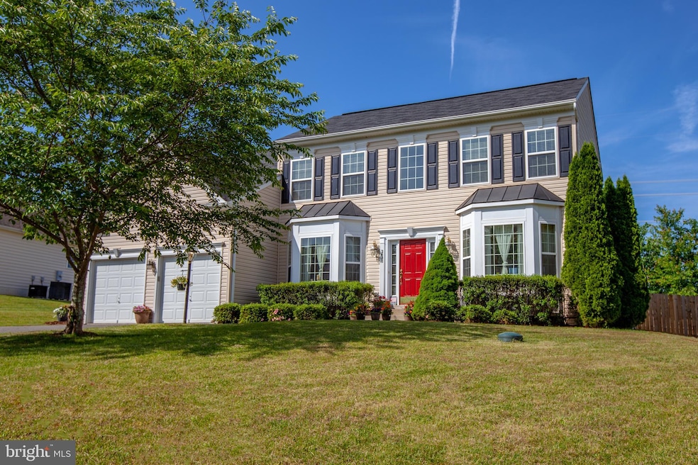 2428 Edgewood Dr, Locust Grove, VA 22508 - photo 1