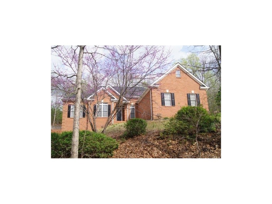 5890 Azalea Ridge Drive