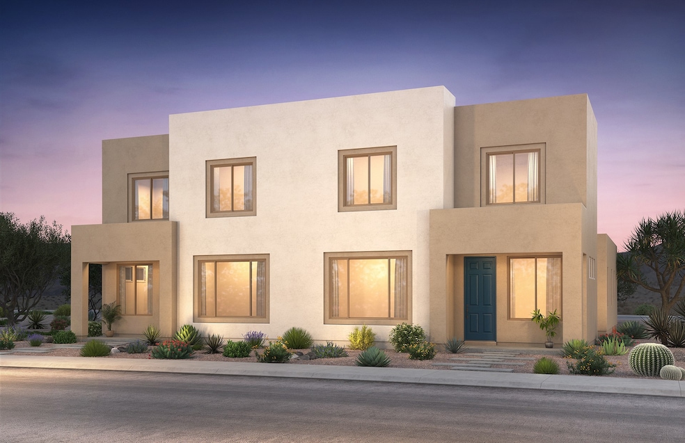 4722 Wheeler Peak, Santa Fe, NM 87507 - photo 1