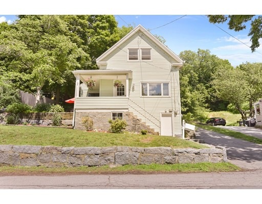 36 Filbert St, Quincy, MA 02169 - photo 1