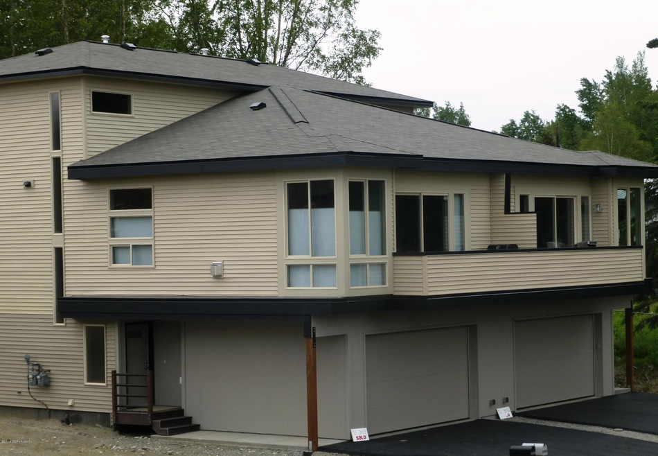 Front Elevation