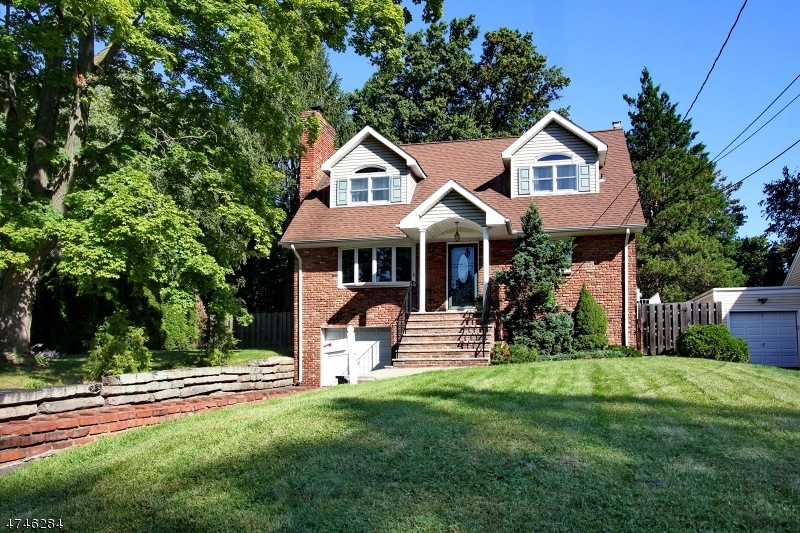 60 Morningside Rd, Colonia, NJ 07067 - photo 1