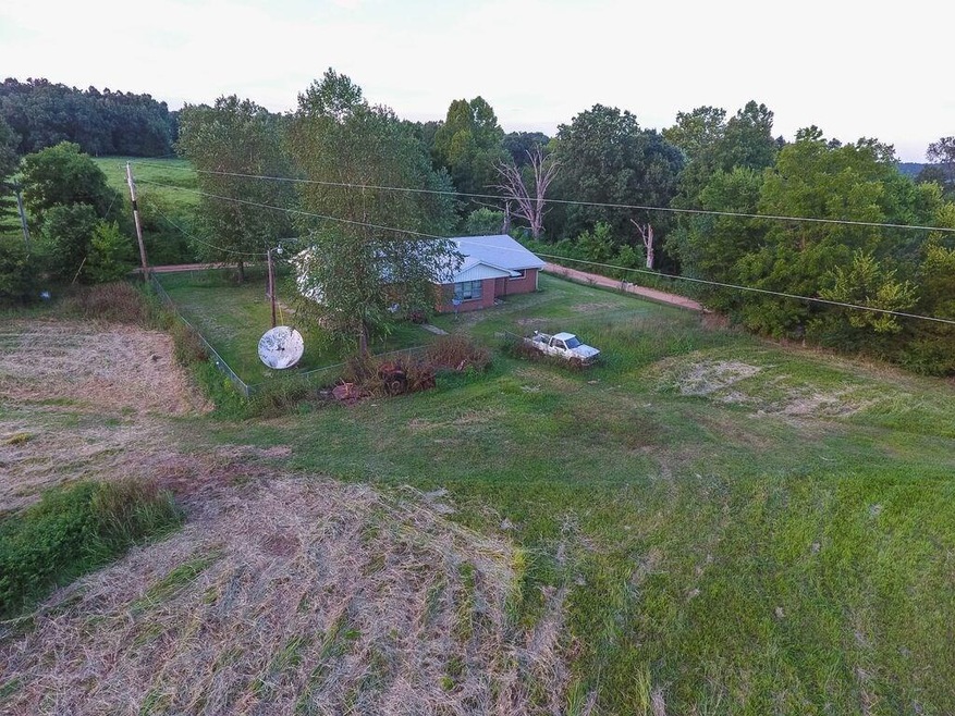 2.55AC Lynch Rd, Fayetteville, AR 72704 - photo 1