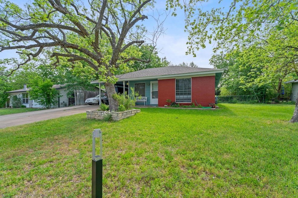 5803 Glenhollow Path, Austin, TX 78745 - photo 1