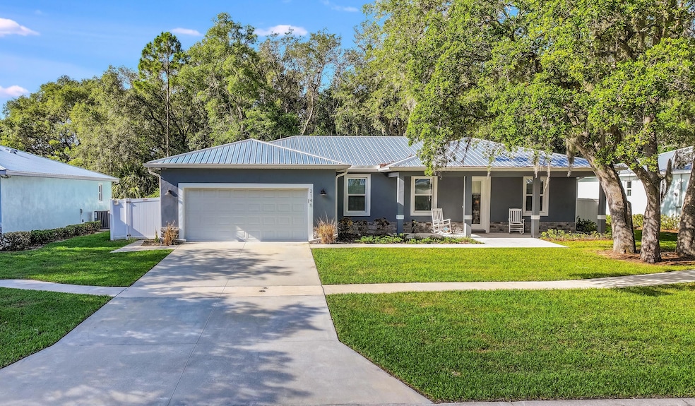 2145 Louisiana St, Titusville, FL 32780 - photo 1