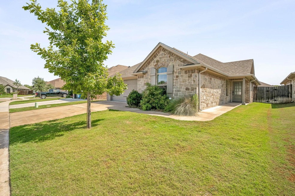 305 Jacinth Ln, Granbury, TX 76049 - photo 1