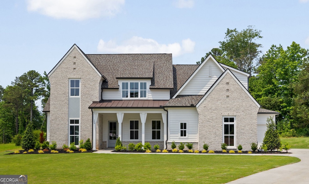 133 Daxton Dr, Canton, GA 30115 - photo 1