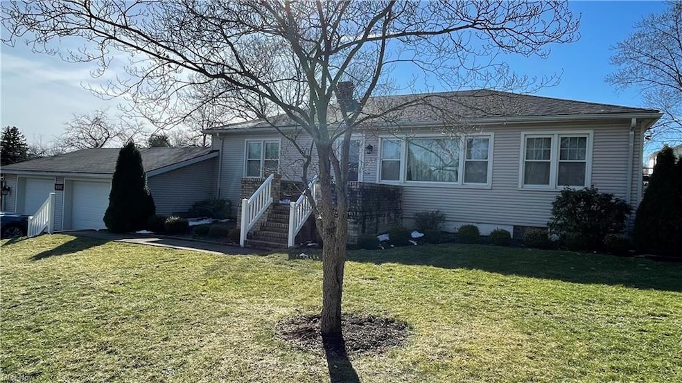 16343 Princeton Ave, East Liverpool, OH 43920 - photo 1