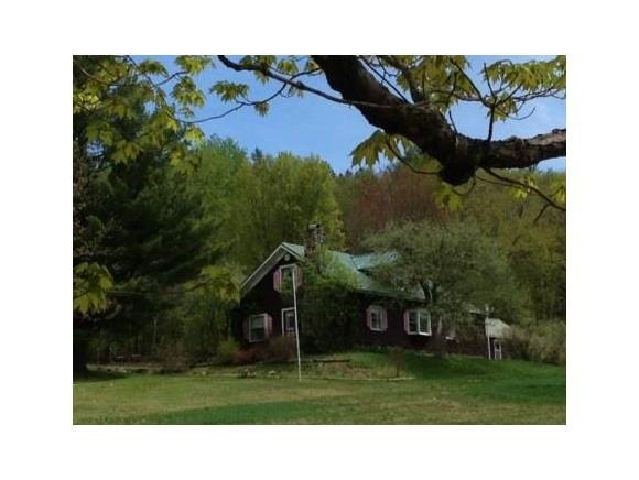 148 Bray Hill Rd, Whitefield, NH 03598 - photo 1