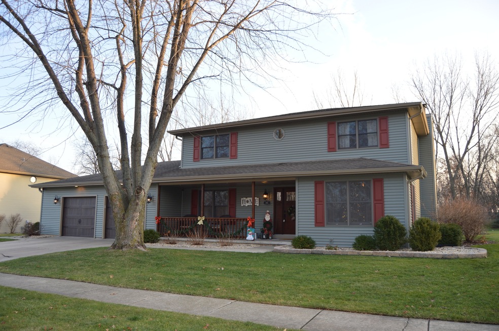 775 Michael Dr, Morris, IL 60450 - photo 1