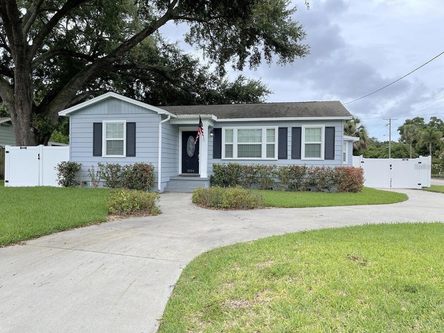 3824 W Corona St, Tampa, FL 33629 - photo 1