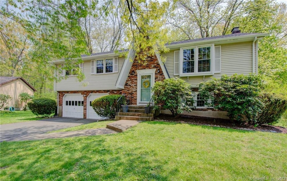 Welcome home to 35 Pepperbush Way!