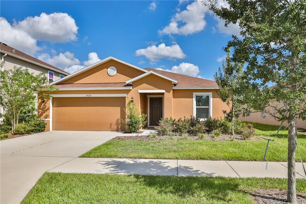 14320 Romeo Blvd, Wimauma, FL 33598 - photo 1