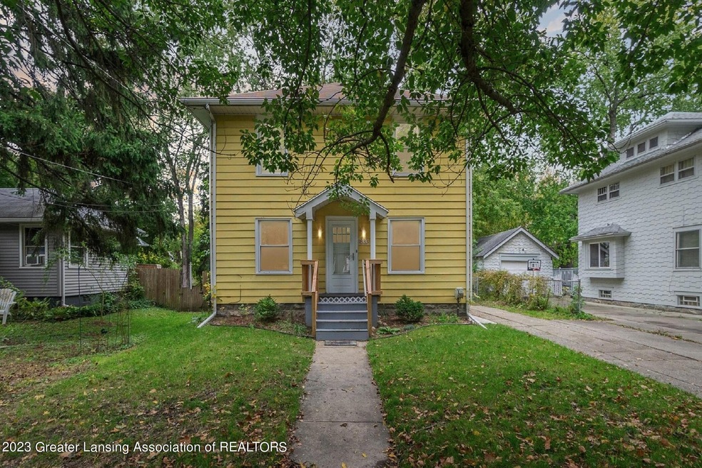 1833 Osband Ave, Lansing, MI 48910 - photo 1