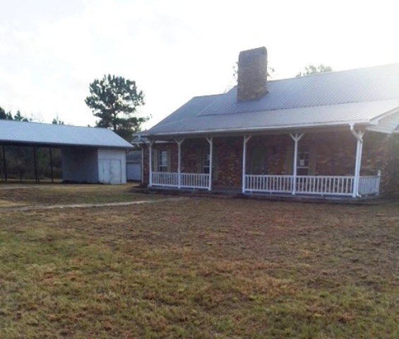 8102 Old Highway 24, McComb, MS 39648 - photo 1