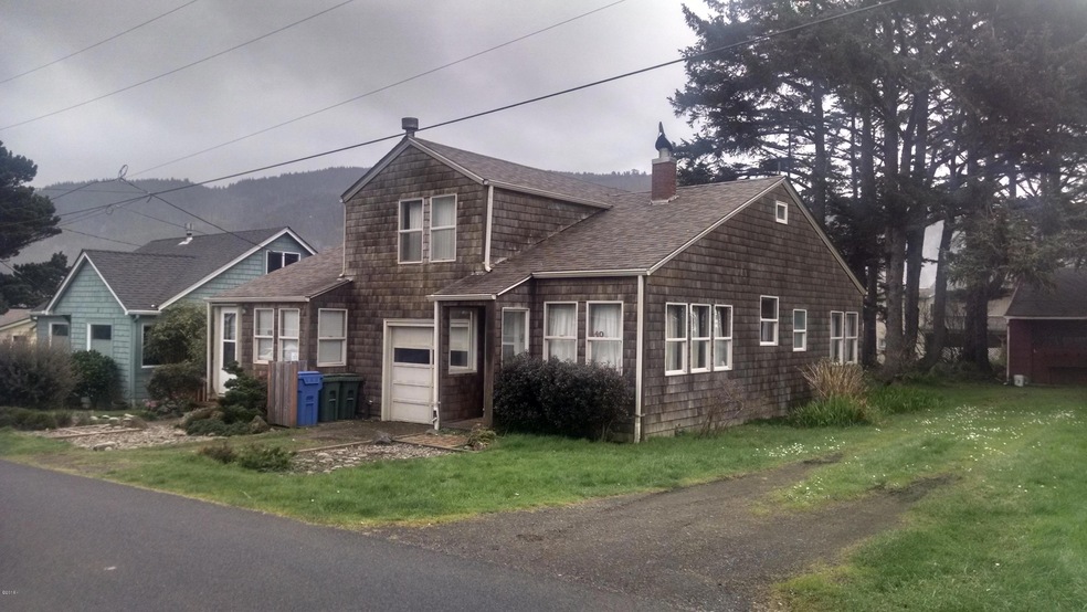 420 W 2nd from NW