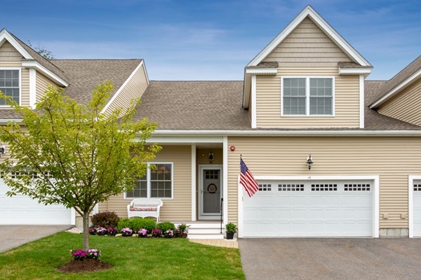 15 Tuscany Dr unit 15, Franklin, MA 02038 - photo 1