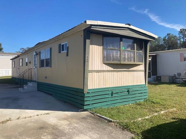 For Sale $15,900