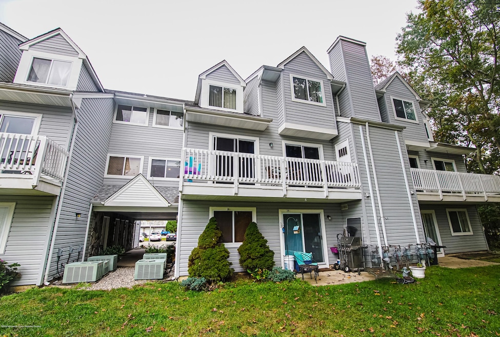 708 Schley Ave, Toms River, NJ 08755 - photo 1